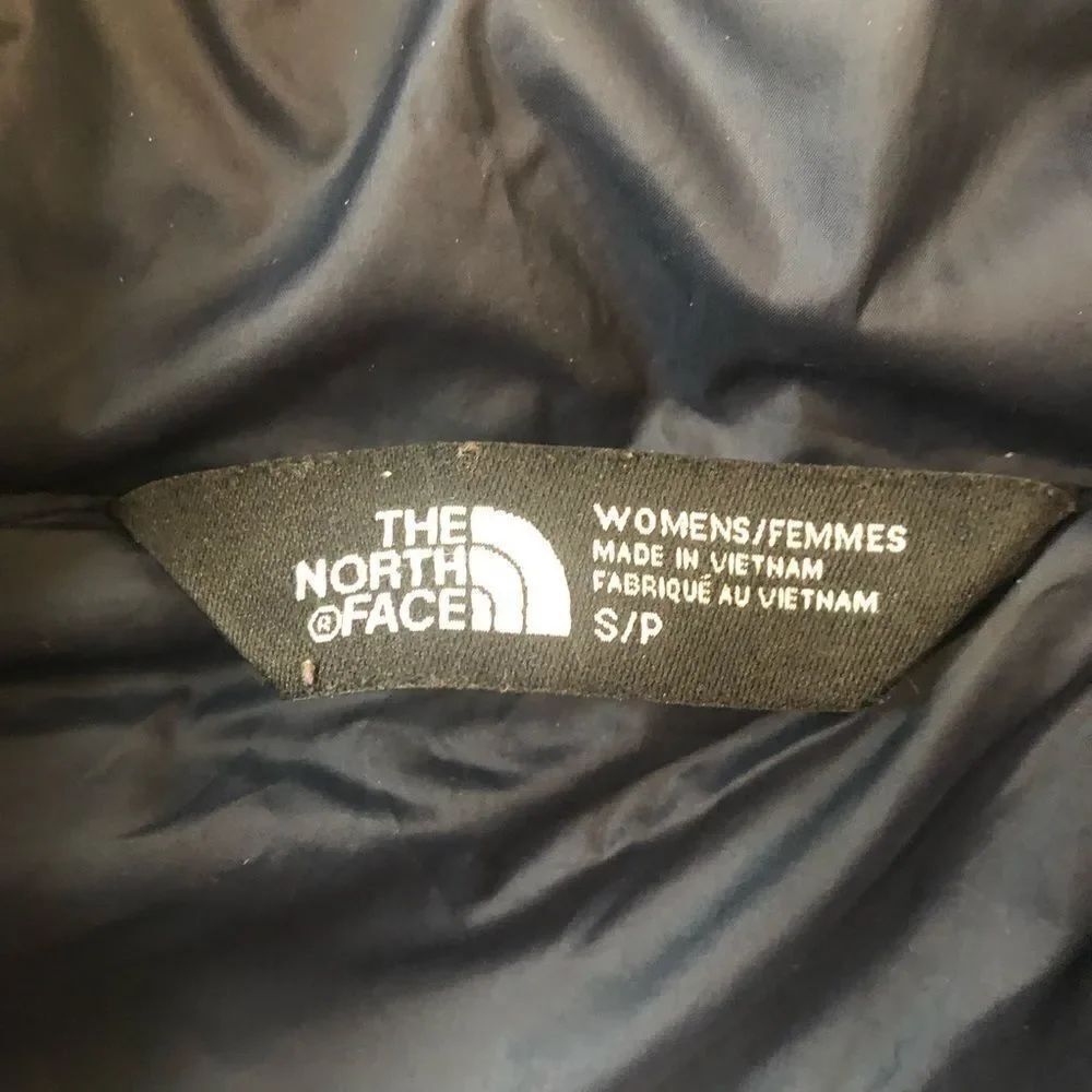 North Face Jacket Size S - Picture 3 of 7